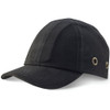 Beeswift Safety Baseball Cap Black BBSBCBL