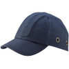 Beeswift Safety Baseball Cap Royal Blue BBSBCR