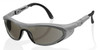 Beeswift Utah Safety Glasses Grey BBUTSS2GY