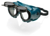 Beeswift Flip Front Welding Goggles Green BBFFWG