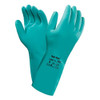 Ansell Solvex 37-675 Glove Green Size XS AN37-675XS