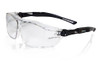 Beeswift H60 Ergo Temple Cover Glasses Clear BBH60