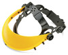 Beeswift Head Gear Carriage Yellow BBHG