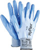 Ansell Hyflex 11-518 Glove Blue Size S AN11-518S