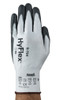 Ansell Hyflex 11-724 Glove White Size L AN11-724L