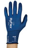 Ansell Hyflex 11-818 Glove Blue Size L AN11-818L