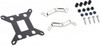 Gelid Intel LGA1700 mounting kit for Phantom Phantom Black Sirocco GEL-1700-KIT-PHANTON