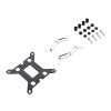 Gelid Intel LGA1700 mounting kit for Phantom Phantom Black Sirocco GEL-1700-KIT-PHANTON