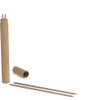 Streacom HP6 x4 250mm Long Heatpipes ST-HP6-4250