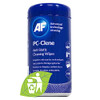 Af Pc-Clene Cleaning Wipes Tub Pack 100 PCC100 30002164.0001EA