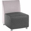 Cube Modular Base Unit Only Dark Grey - 6970 6970