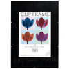 Photo Album Co Poster/Photo Frameless Clip Frame A3 CF3042-NG