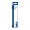 Staedtler Lumocolor Non-Permanent Omnichrom Pencil Black Pack 12 108-9 108-9