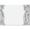 Sigel Desk Pad Design A2 30 Sheets With Motifs for Colouring HO570 HO570