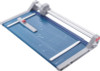 Dahle Professional Rotary Trimmer A3 Cutting Length 510Mm Blue 552 00552-15001