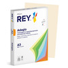 Rey Adagio Paper A3 80Gsm Ivory Ream 500 RYADA080X449