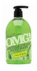 Omg Antibacterial Hand Wash Aloe Vera Pump Top Bottle 500Ml 0604399