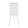 Bi-Office Earth Flipchart Easel 700X1000mm Grey EA2376995