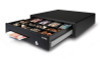 Safescan Sd-4141 Cash Drawer Black 132-0425