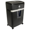 Hp Pro Shredder 18 25L P4 Cross Cut 2813 2813