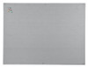Bi-Office Grey Felt Noticeboard Unframed 1200X900mm FB1442397