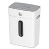 Hp Oneshred 8 15L P4 Cross Cut Shredder 2809 2809