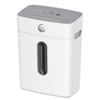 Hp Oneshred 8 15L P4 Cross Cut Shredder 2809 2809