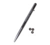 Valuex Counterfeit Polymer And Standard Note Detector Pen 7CMP2PK 7CMP2PK