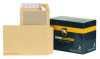 New Guardian Board Backed Envelope C4 Peel And Seal Plain Power-Tac 130Gsm Manil H26326