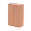 Dynamic Impulse 1200Mm Cupboard Beech S00002 S00002