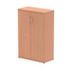 Dynamic Impulse 1200Mm Cupboard Beech S00002 S00002
