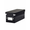 Leitz Click & Store Cd Storage Box Black 60410095 60410095