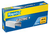 Rapid 66/6Mm Staples Pack 5000 24867800 24867800
