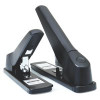 Rapesco Av-45 Heavy Duty Stapler Plastic 115 Sheet Black 1063
