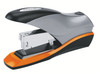 Rexel Optima 70 Heavy Duty Stapler 70 Sheet Silver/Orange/Black 2102359 2102359