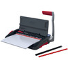 GBC CombBind CB12 Manual Binding Machine 4410060
