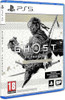 Ghost Of Tsushima Director's Cut Sony Playstation 5 PS5 Game