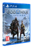 God of War Ragnarok Sony Playstation 4 PS4 Game
