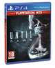 Until Dawn Hits Sony Playstation 4 PS4 Game