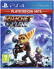 Ratchet and Clank Hits Sony Playstation PS4 Game