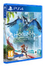 Horizon Forbidden West Sony Playstation 4 PS4 Game