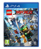 Lego Ninjago Movie Game Videogame Sony Playstation 4 PS4 Game