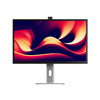 Alogic Clarity Pro 27 " UHD 4K Monitor with 8MP Webcam 27C4KPDW