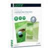 Leitz 74780000 A4 UDT iLAM 80 Micron Pouch 100Pk 74780000