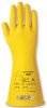 Ansell Low Voltage Electrical Insulating Gloves Class 0 14" Yellow Size M ANRIG014YM