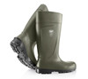 Bekina Steplite Easy Grip Safety Wellingtons S5 Green Size 12 BNPAN4P918012