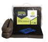 Beeswift General Purpose Spill Kit 20L Black Size 20L BESGSK20