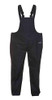 Hydrowear Uden Sns Waterproof Bib & Brace Black Size S HYD072355BLS