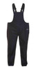 Hydrowear Uden Sns Waterproof Bib & Brace Black Size S HYD072355BLS