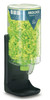 Moldex 7750 Pura-Fit Large Ear Plugs Dispenser Clear M7750